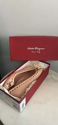 Salvatore Ferragamo Shoes • $170