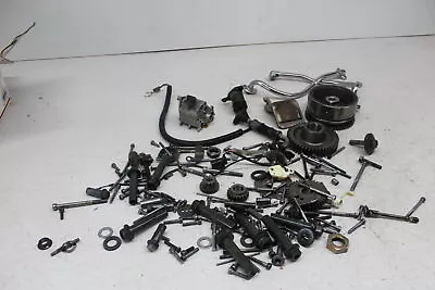 2004 Yamaha Road Star Xv1700a Parts And Hardware Nuts Bolts • $29.75