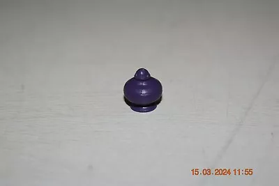 Vintage Marx Captain Gallant Playset #4729 Purple Incense Or Mur Burner #1 • $0.99