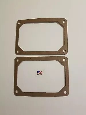 2 NEW 🇺🇸 Made  BRIGGS & STRATTON 272475S  VALVE COVER GASKET 692285 /272475S  • $3.99