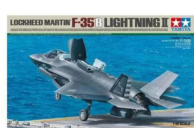 1/48 F35B Lightning II Fighter • $105.04