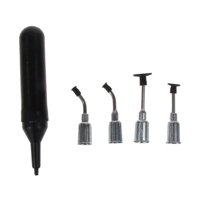 $7.46 • Buy IC Pick Up Vacuum Sucking Pen Set For Precision Component Placement For W/ Heade