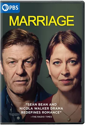 Marriage [New DVD] • $20.54