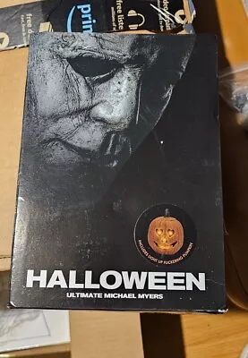 NECA Halloween Michael Myers 7 In Action Figure - 60687 • $22.50