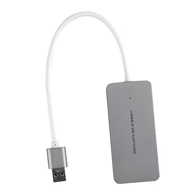 Ezcap265 USB 3.0  Capture  Video  Recorder For XBOX U0D0 • £58.54