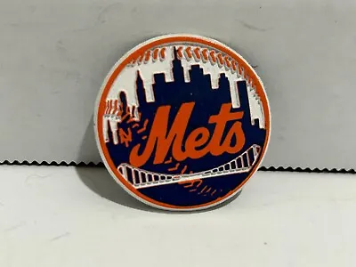 Original New York Mets MLB Standings Board Refrigerator Magnet EX!! • $25