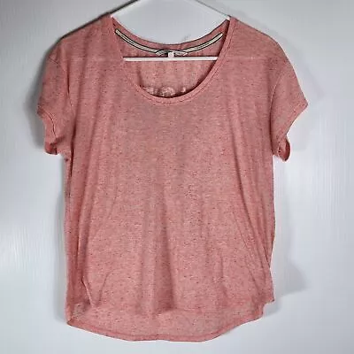 Victoria Secret Pink T-Shirt Size Medium. • $8.39