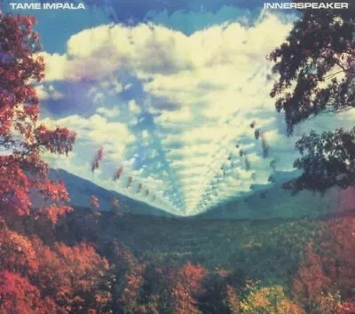 Tame Impala - Innerspeaker (digipak) New Cd • £21.68