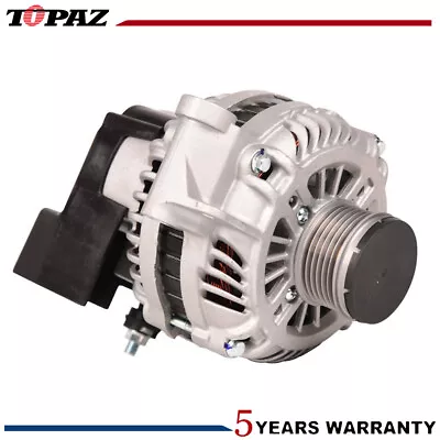 12V 90A Alternator For Ford Escape Mazda 6 GG3P GY3W Tribute 5Z CU L3 2.3L 02-08 • $250.49