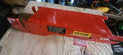 MACINE BODY FRAME VEVOR  4  X 36  X 6  Combination BELT Sander • $25.99