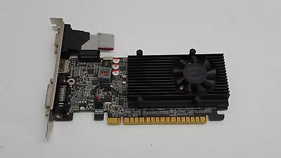 EVGA Nvidia GeForce GT 610 2 GB DDR3 PCI-E X16 Desktop Video Card • $12.99