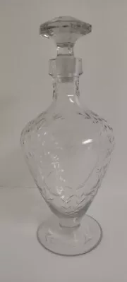 VTG Cambridge Decanter Wine Liquor • $80