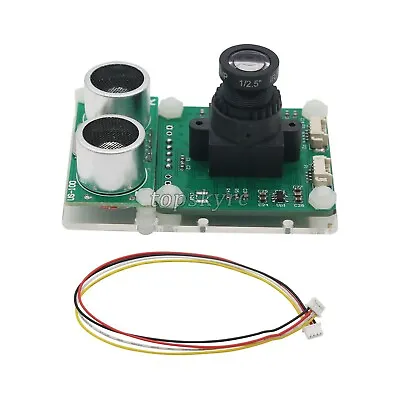 PIX Optical Flow Sensor Module Smart Camera For PX4 Pixhawk Flight Control Tpys • $75.50