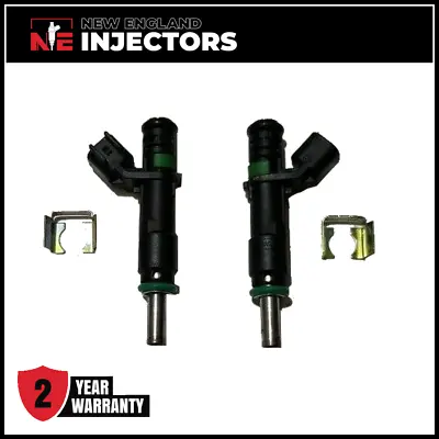 Reman OEM Polaris Victory Cross Country 106 Vision 8 Ball 106 Fuel Injectors • $180