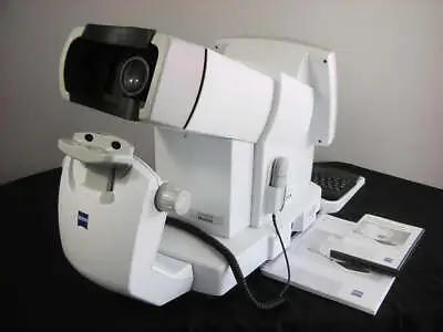 Zeiss Matrix 800 • $7495