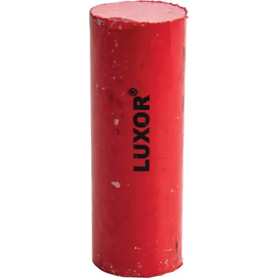 Luxor Merard Preperation Polishing Compound Pink Red All Metals Gold Silver  • $15