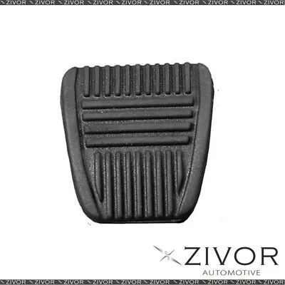 $20.72 • Buy MACKAY Pedal Pad For Toyota Hilux 3.0D 4x4 KUN26R Utility 2006-2015 By ZIVOR
