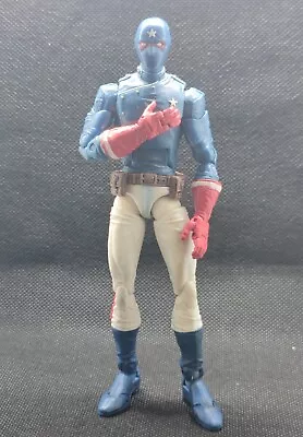 Marvel Legends PATRIOT 6  Action Figure Young Avengers ToyBiz 2006 • $14.99