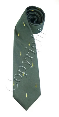£14.99 • Buy 41 Independent Commando Royal Marines Uk Made Deluxe Veterans Tie