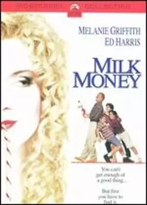 Milk Money By Richard Benjamin: Used • $12.36