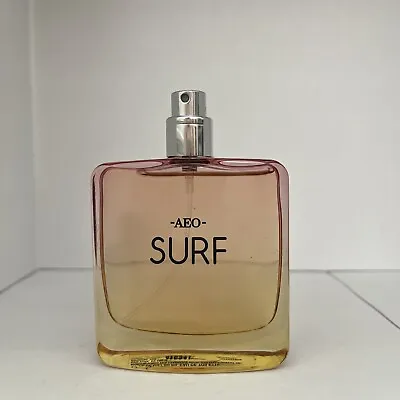 American Eagle Surf 1.7 Fl Oz / 50 ML Eau De Parfum Perfume NEW VINTAGE ORIGINAL • $35