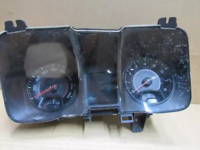 13 14 15 Chevrolet Camaro Speedometer Instrument Cluster UNK Miles OEM 22861796 • $54.52