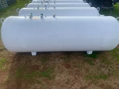 New 500 Gallon Propane Tanks For Sale • $3800