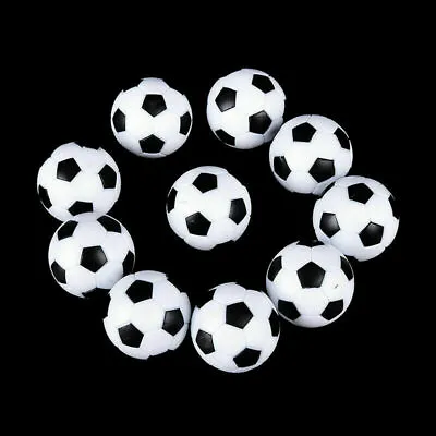 32mm Mini Soccer Table Foosball Ball Football Indoor XTS Game2024 • $1.33