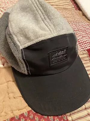 Eddie Bauer Hat • $11