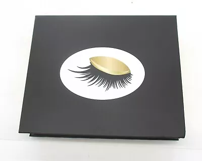 Magic Magnetic Eyelashes Kit • $12.95