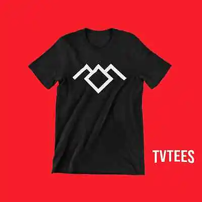 Twin Peaks Tshirt - Owl Cave T Shirt - David Lynch T-shirt - Black Lodge • £18.49