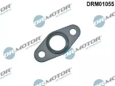 Original Dr.Motor Automotive Gasket Oil Outlet (Loader) DRM01055 For Alfa Romeo • £10.39