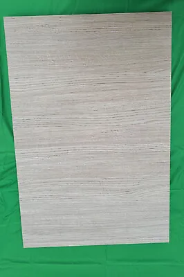 597mm X 700mm  LISBON OAK KITCHEN DOORS New Boxed • £25