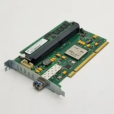 Avaya DAL2 S01 V1 Duplication 512MB Memory Board SFP 700405079 Virtex II S8700 • $139.99