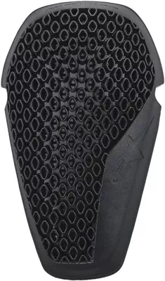 Alpinestars Men's Nucleon Flex Plus Motorcycle Knee Protector Black Small • $25.95