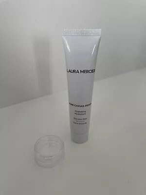 Laura Mercier Pure Canvas Primer - Hydrating - 2ml Sample Pot • £3.50