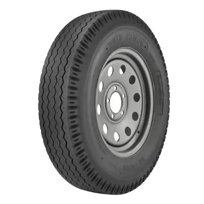 1 New Power King Super Highway Ii  - 9.50/-16.5 Tires 950165 9.50 1 16.5 • $160.96