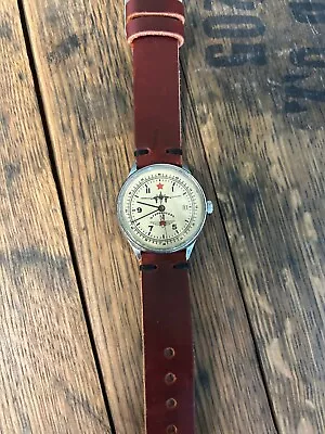 Sturmanskie Pilot Watch Vintage • $65