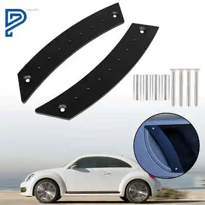 Interior Door Panel Handle Repair Pull Handles Fit For 1998-2010 Vw Beetle Bug • $24.20