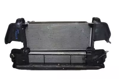 Radiator Support INFINITI QX55 21 • $1995