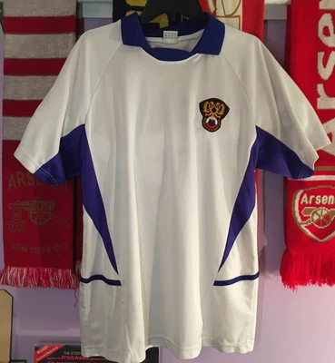 $9 • Buy Russia National Football Team, Size XL , Used