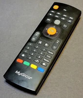 MyGica KR-301 Replacement Remote Keyboard • $20.60