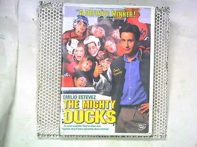 The Mighty Ducks (DVD Widescreen) Good Dvd • $6.30