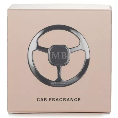 Max Benjamin Car Fragrance - French Linen Water 1pc Home Scent • $19.28