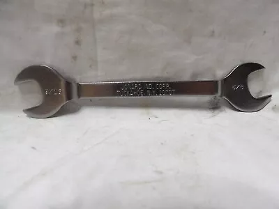 Jonard 9/16  X 5/8  Thin Offset Pump Wrench • $8.99