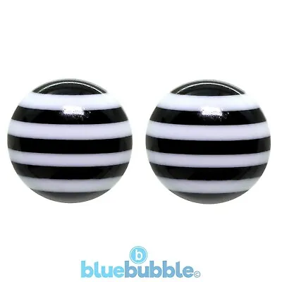 £6 • Buy Bluebubble Mini SWINGING 60s Stud Earrings Cute Kitsch Retro Sweet Boho Chic Fun