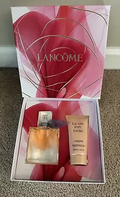 LANCÔME 2-Pc. La Vie Est Belle Eau De Parfum Gift Set (women’s Perfume) • $60