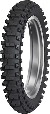 Dunlop Geomax MX34 120/90-18 Rear Bias Motorcycle Tire 65M MR90-18 TT • $130.95