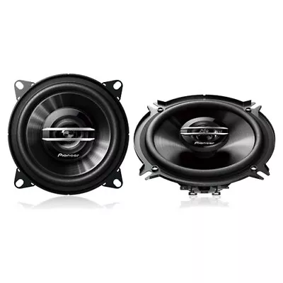 Pioneer TS-G1020F 4  210W Car Speakers • $46.85