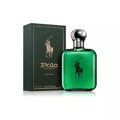 $79.80 • Buy POLO By Ralph Lauren, COLOGNE INTENSE SPRAY 4 OZ